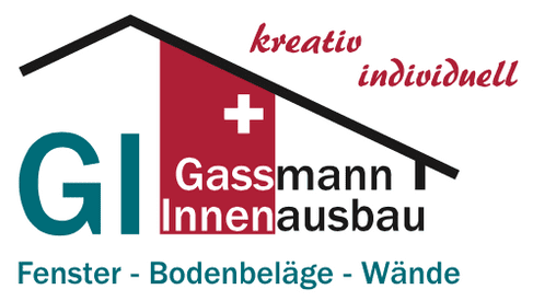 Logo - Gassmann-Innenausbau Bäretswil